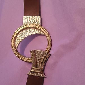 Chico's Adjustable Belt